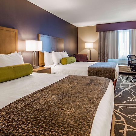 Best Western Mcminnville Inn Ngoại thất bức ảnh