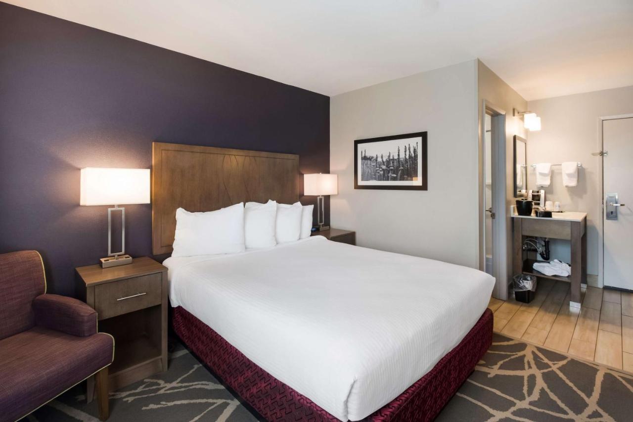 Best Western Mcminnville Inn Ngoại thất bức ảnh