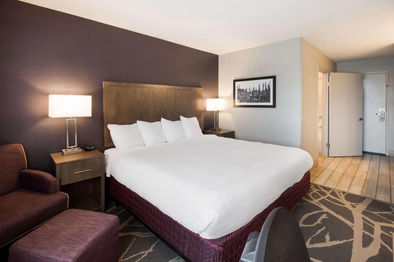 Best Western Mcminnville Inn Ngoại thất bức ảnh