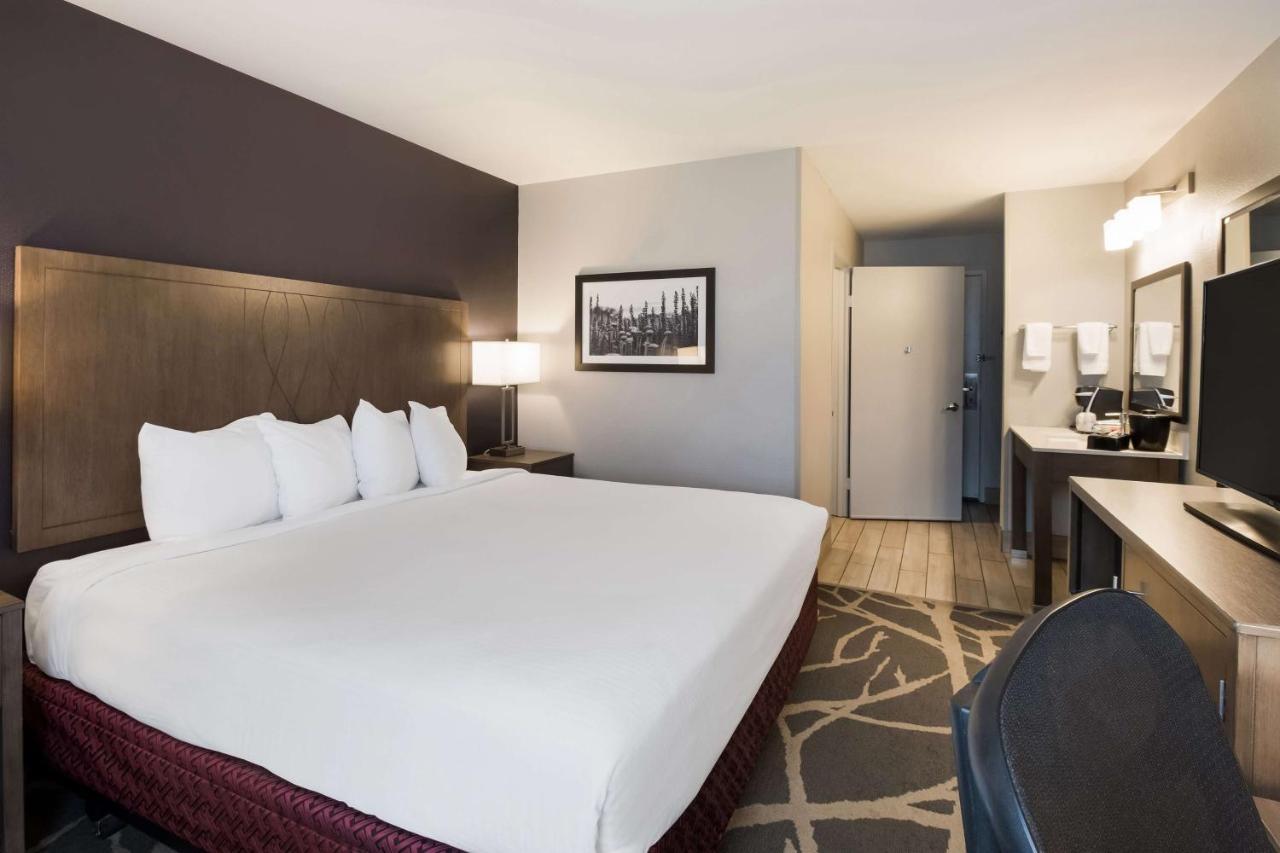 Best Western Mcminnville Inn Ngoại thất bức ảnh