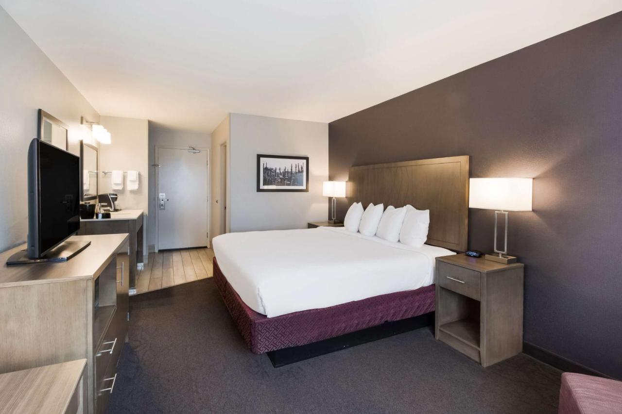 Best Western Mcminnville Inn Ngoại thất bức ảnh