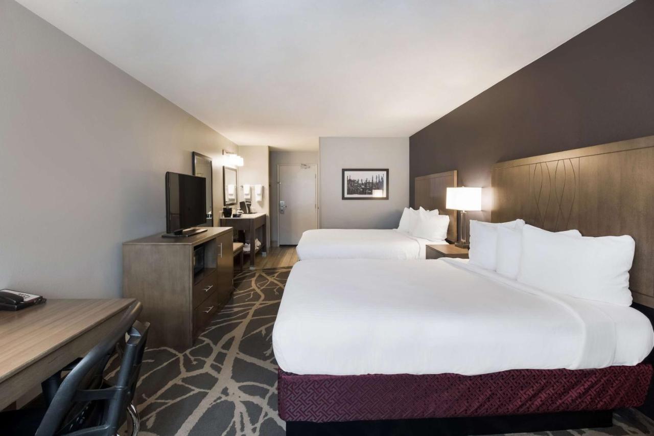 Best Western Mcminnville Inn Ngoại thất bức ảnh