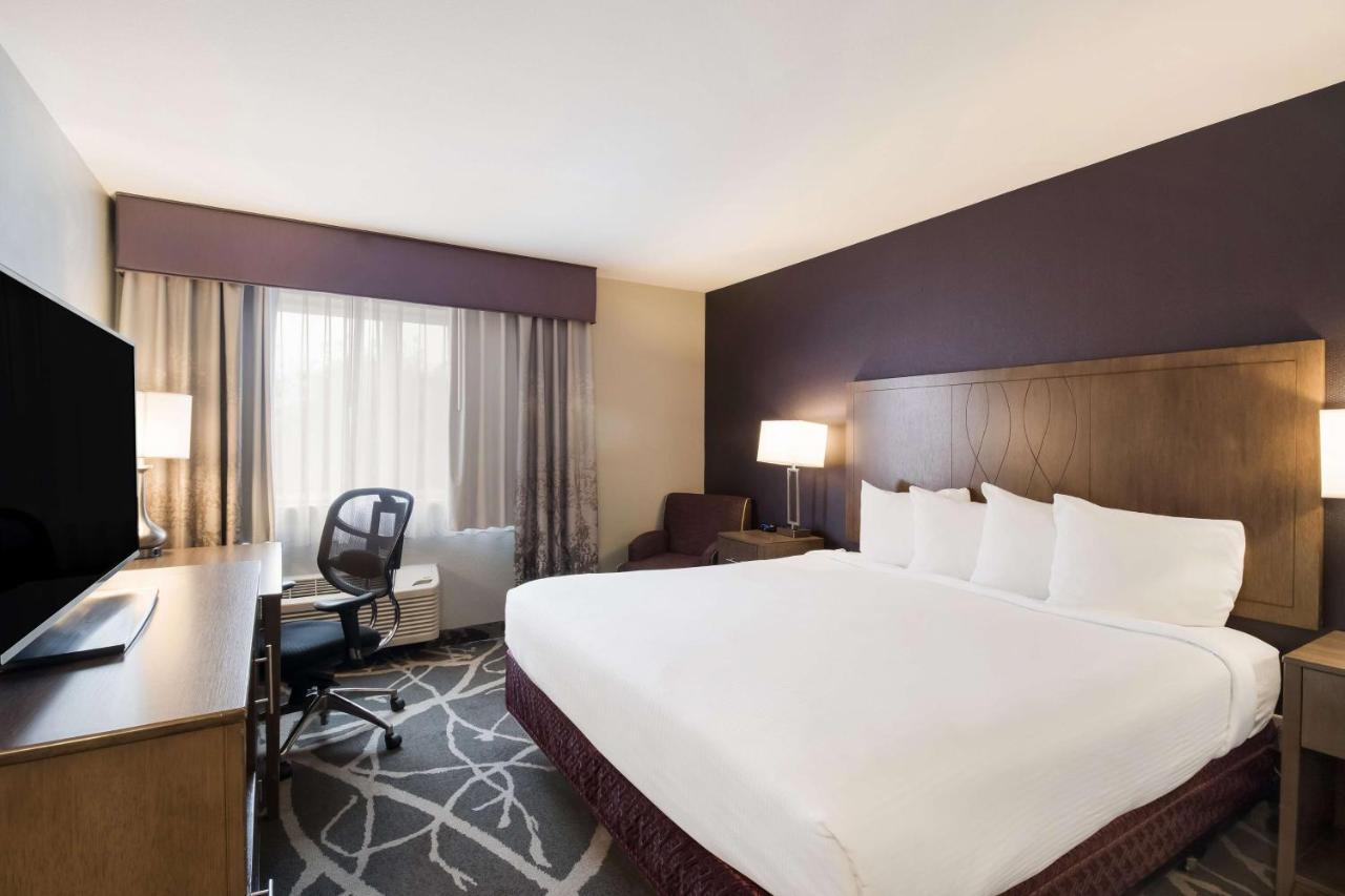 Best Western Mcminnville Inn Ngoại thất bức ảnh