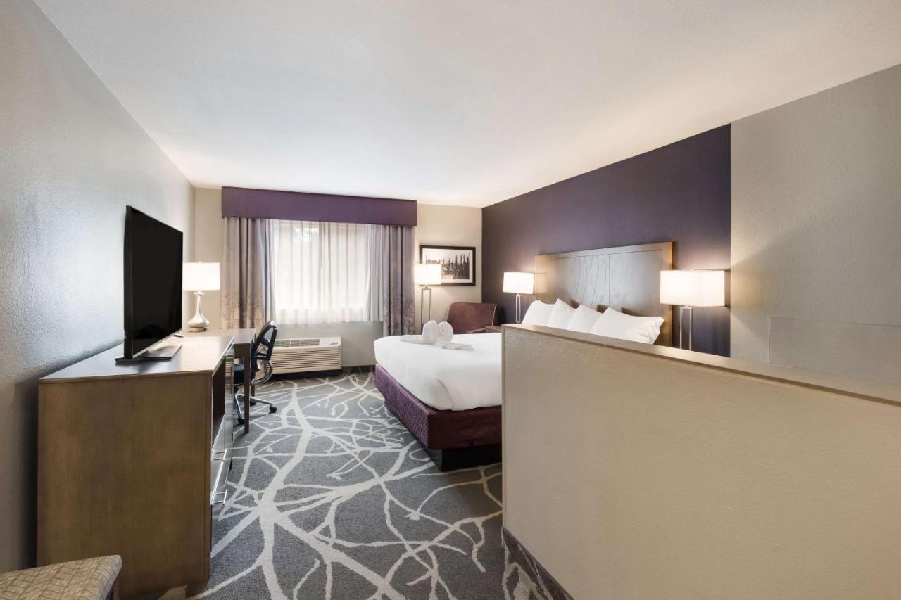 Best Western Mcminnville Inn Ngoại thất bức ảnh