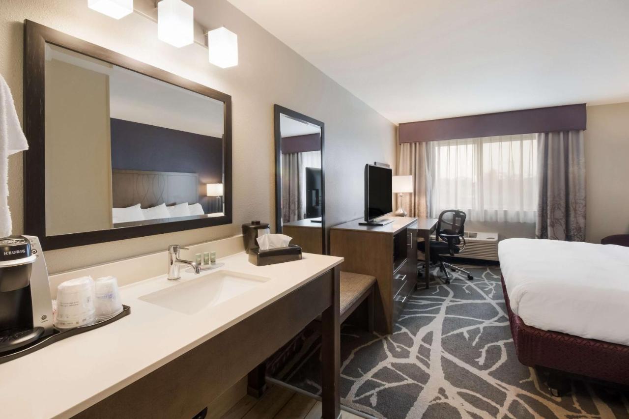 Best Western Mcminnville Inn Ngoại thất bức ảnh