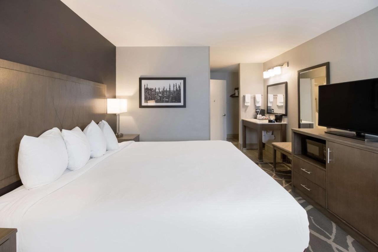 Best Western Mcminnville Inn Ngoại thất bức ảnh