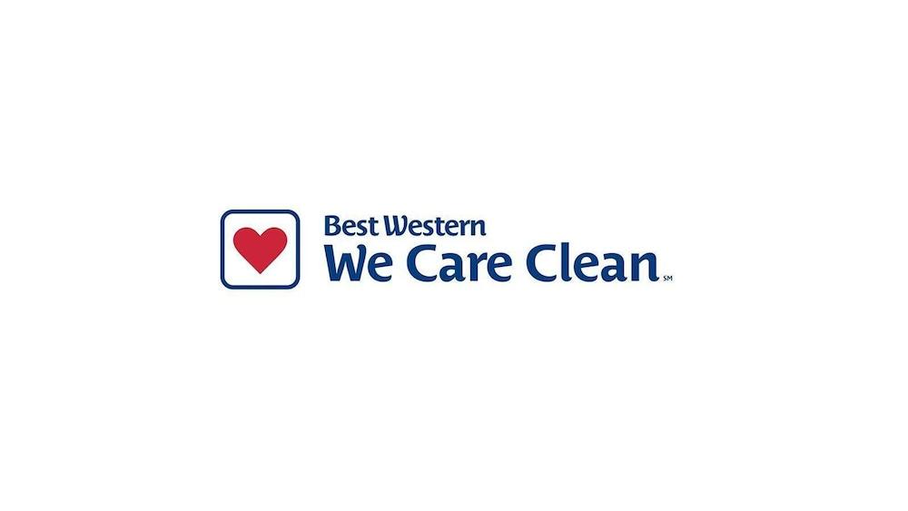 Best Western Mcminnville Inn Ngoại thất bức ảnh