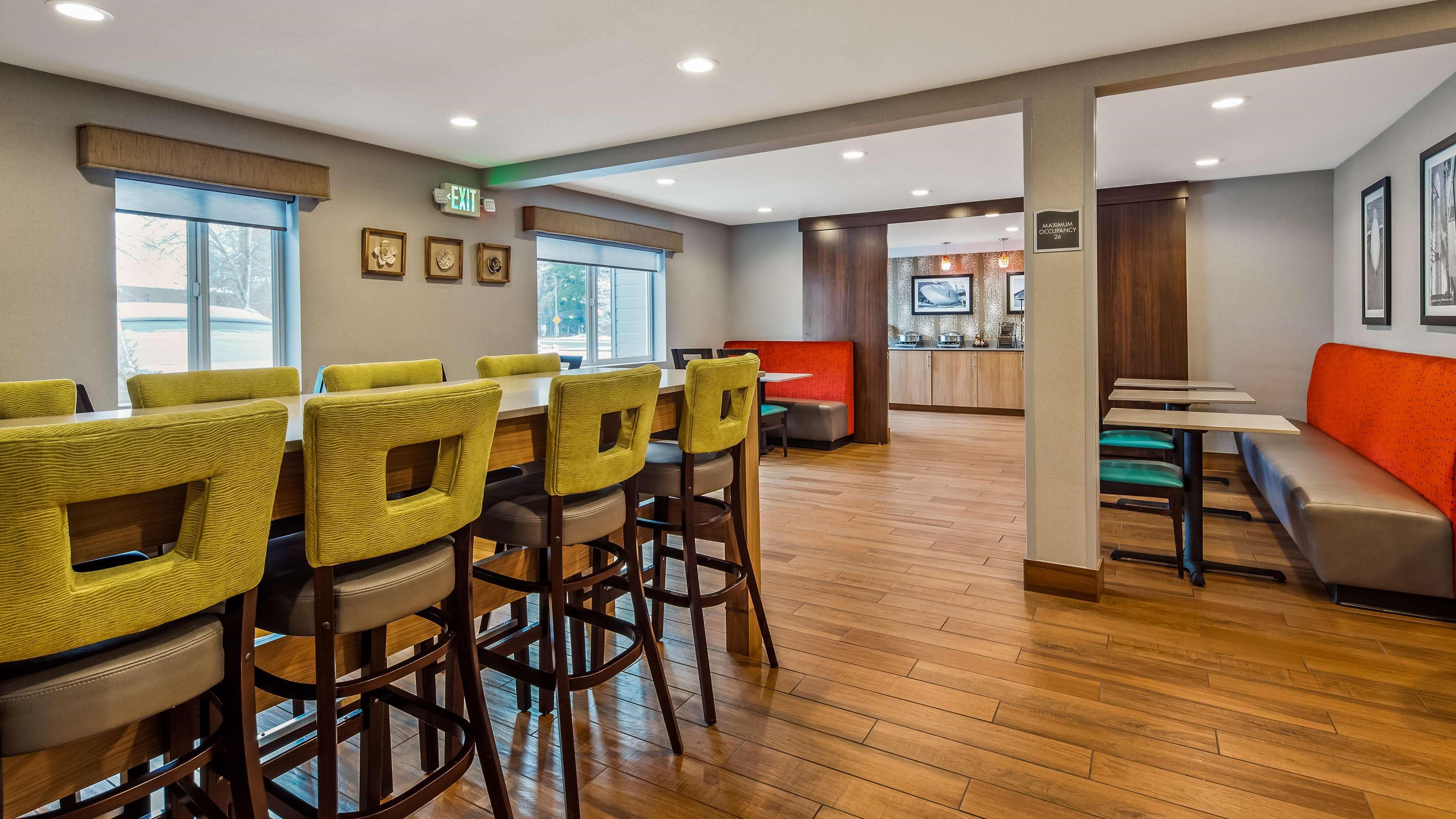 Best Western Mcminnville Inn Ngoại thất bức ảnh