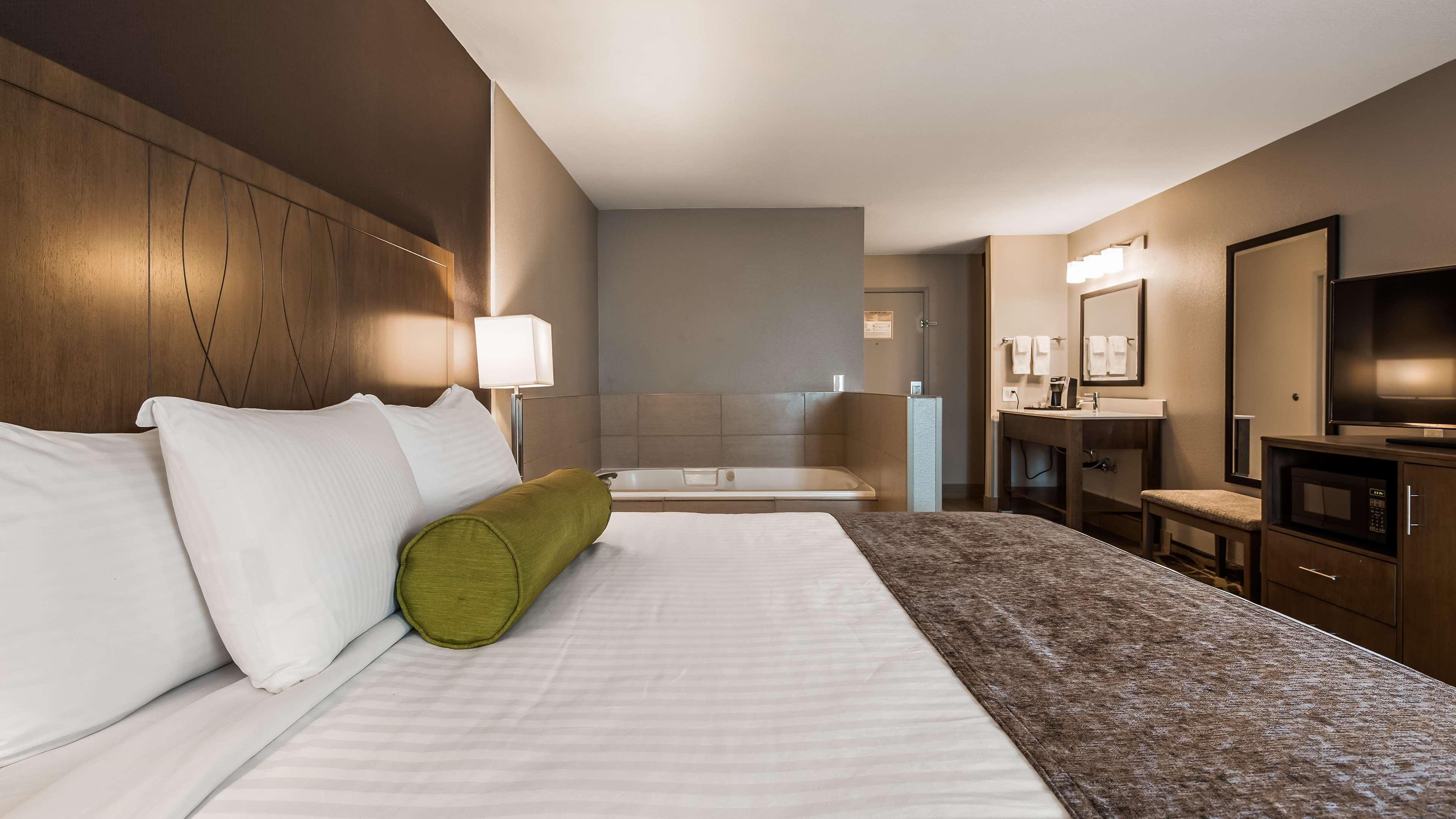 Best Western Mcminnville Inn Ngoại thất bức ảnh